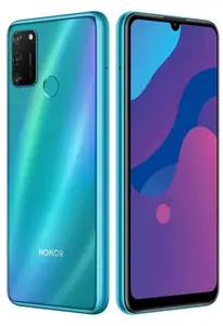 Замена дисплея на телефоне Honor 9A в Ижевске